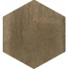 Керамогранит Cir Esagona Feng Shui 56 B матовая 28x24