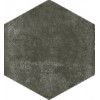 Керамогранит Cir Esagona Industrial 56 B матовая 28x24