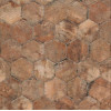 Керамогранит Cir Esagona Old Chicago 56 B матовая 28x24