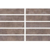 Керамогранит Cir Freeport Mix Brown матовая 35x9