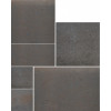 Керамогранит Cir Terra Arsa Mod.39 металлизированная 40x40