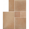 Керамогранит Cir Terra Dolce Mod.39 матовая 40x40