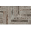 Керамогранит Cir Alaska Grey матовая 40x7