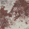 Керамогранит 20x20 Molo Audace rosso d'amante матовая глазурованная бордовый Cir