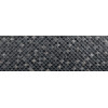 Плитка Emigres Mos Lucia Negro R 30x90