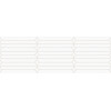 Плитка Emigres облицовочная 74x24 BELLE blanco