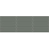 Плитка Emigres облицовочная 74x24 BELLE verde