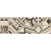 Плитка Emigres облицовочная 75x25 Rev. Foro beige матовая бежевый