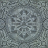 Плитка Emigres напольная керамогранит 60x60 Pav. Loira gris матовая серый