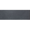 Плитка Emigres облицовочная 75x25 Rev. Hardy negro rect лаппатированная черный