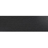 Плитка Emigres облицовочная 75x25 Rev. Deco silextile lap. negro rect. лаппатированная черный