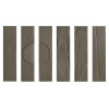 Керамогранит Settecento Koine Alphabet Terra 19x5