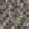 Керамогранит Delconca Mosaico Lux Hbo 08 Noisette Чип 2,7x2,7 полированная 30x30 Керамогранит Delconca Mosaico Lux Hbo 08 Noisette Чип 2,7x2,7 полированная 30x30