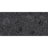 Плитка Ocean Ceramic INDIA NEW керамогранит 120x60 Fossil Svart India матовая