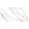 Плитка Ocean Ceramic INDIA NEW керамогранит 120x60 Statuario Glenza India glossy