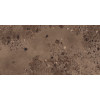 Плитка Ocean Ceramic INDIA NEW керамогранит 120x60 Flaco Сoffee India gloster (матовый sugar с глазурован.вставками)