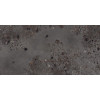 Плитка Ocean Ceramic INDIA NEW керамогранит 120x60 Flaco Nero India gloster (матовый sugar с глазурован.вставками)