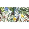 Плитка Ocean Ceramic INDIA NEW керамогранит 120x60 Tropical B India gem (матовая с глазурован.прожилками)