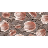 Керамогранит Serenity Petals Decor Digital Relief Matt 120x60 матовая Gravita