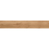 Керамогранит Driftwood Ocre Matt 120x20 матовая коричневый Gravita