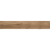 Керамогранит Driftwood Brown Matt 120x20 матовая коричневый Gravita
