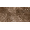 Керамогранит Imagine Choco Carving 120x60 карвинг коричневый Gravita