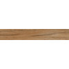 Керамогранит Nest Peach 120x20 карвинг коричневый Gravita
