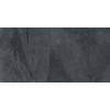 Керамогранит Grespania Annapurna Negro R. матовая сланец черный 120x60