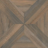 Керамогранит Grespania Sajonia Home Home Nogal матовая дерево коричневый 80x80