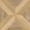 Керамогранит Grespania Sajonia Home Roble матовая дерево коричневый 80x80