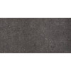 Керамогранит Grespania Mitica Antracita Rec. матовая камень черный 120x60