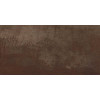 Керамогранит Grespania Distrito Corten матовая металл коричневый 120x60