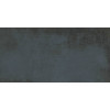 Керамогранит Grespania Distrito Iron матовая металл черный 120x60