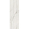 Плитка Grespania Volterra Arezzo Blanco матовая мрамор белый 100x32