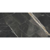 Керамогранит Grespania Calacata Black Satinado сатин мрамор черный 120x60