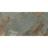 Керамогранит Grespania Yukatan Verde Rec матовая камень коричневый 120x60
