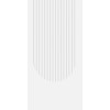 Керамогранит Grespania Siros Kos Blanco Rec. 120x60