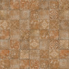 Керамогранит Isla Dec.mix Pomposa Ambra матовая 20x20
