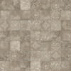 Керамогранит Isla Dec.mix Pomposa Miner матовая 20x20
