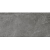 Керамогранит Gres Aragon Petra Antracita Liso 10Mm. матовая 120x60