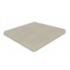 Клинкер Gres Aragon Esquina Redonda Capri Hueso матовая 33x33