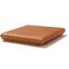 Клинкер Gres Aragon Esquina Redonda Natural Classic Malí матовая 33x33