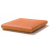 Клинкер Gres Aragon Esquina Redonda Natural матовая 33x33