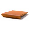 Клинкер Gres Aragon Peldaño Redondo 33 Natural Classic Malí матовая 33x33
