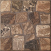 Плитка Керамин 30x30 Каир керамогранит Vilio Brown коричневый