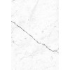 Плитка Керамин 40x28 Помпеи настенная 7С белый глянцевая