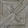 Плитка Керамин 40x40 Боско керамогранит 4 серый 1,76м2/84,48м2/48уп матовая, структурированная