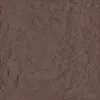 Плитка Керамин 30x30 Амстердам клинкерная 4 РЕЛЬЕФ коричневый 1,33м2/66,5м2/50уп матовая