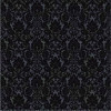 Плитка Керамин 40x40 Органза керамогранит 5 П матовая