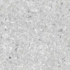 Плитка Керамин 60x60 Клемо керамогранит 7 белый матовая, структурированная